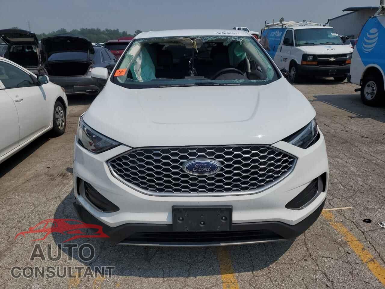 FORD EDGE 2023 - 2FMPK4J9XPBA36764