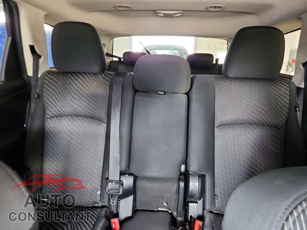 DODGE JOURNEY 2011 - 3D4PG3FG6BT506828