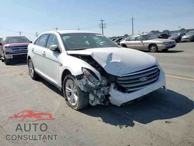 FORD TAURUS 2014 - 1FAHP2E80EG156603