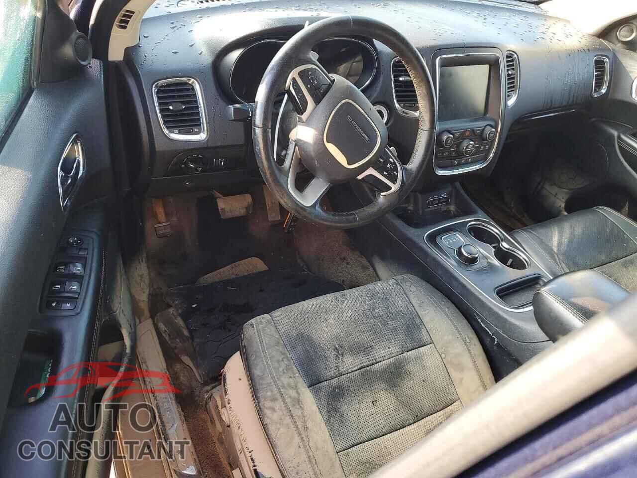 DODGE DURANGO 2015 - 1C4RDJEG3FC177494