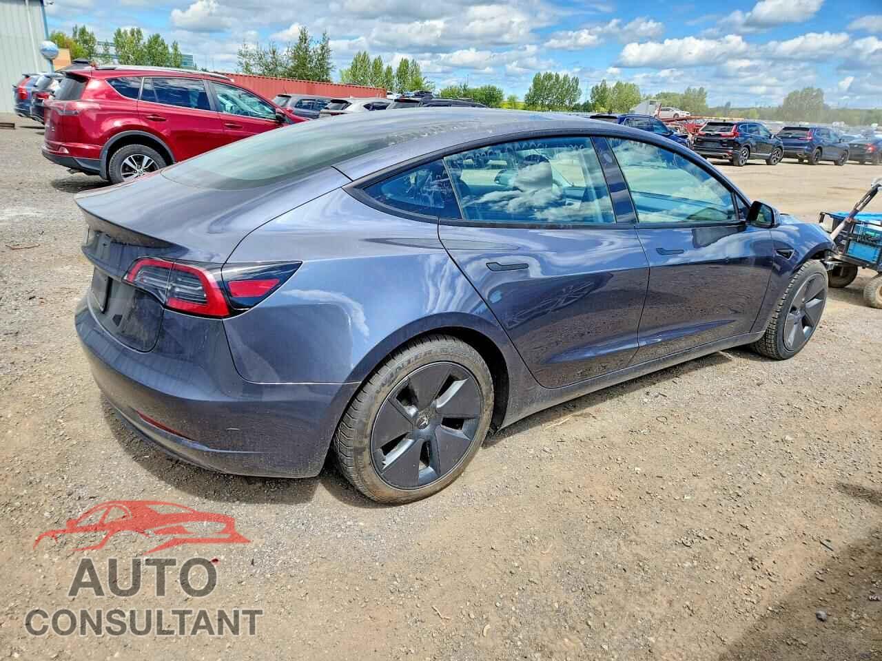 TESLA MODEL 3 2023 - 5YJ3E1EA0PF686591