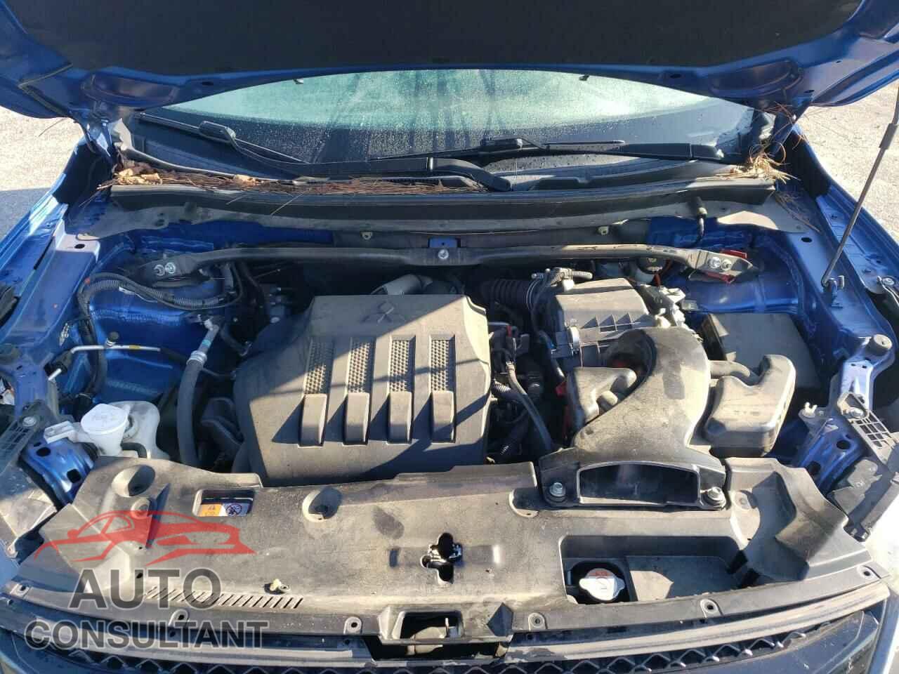 MITSUBISHI ECLIPSE 2020 - JA4AT4AA4LZ028128