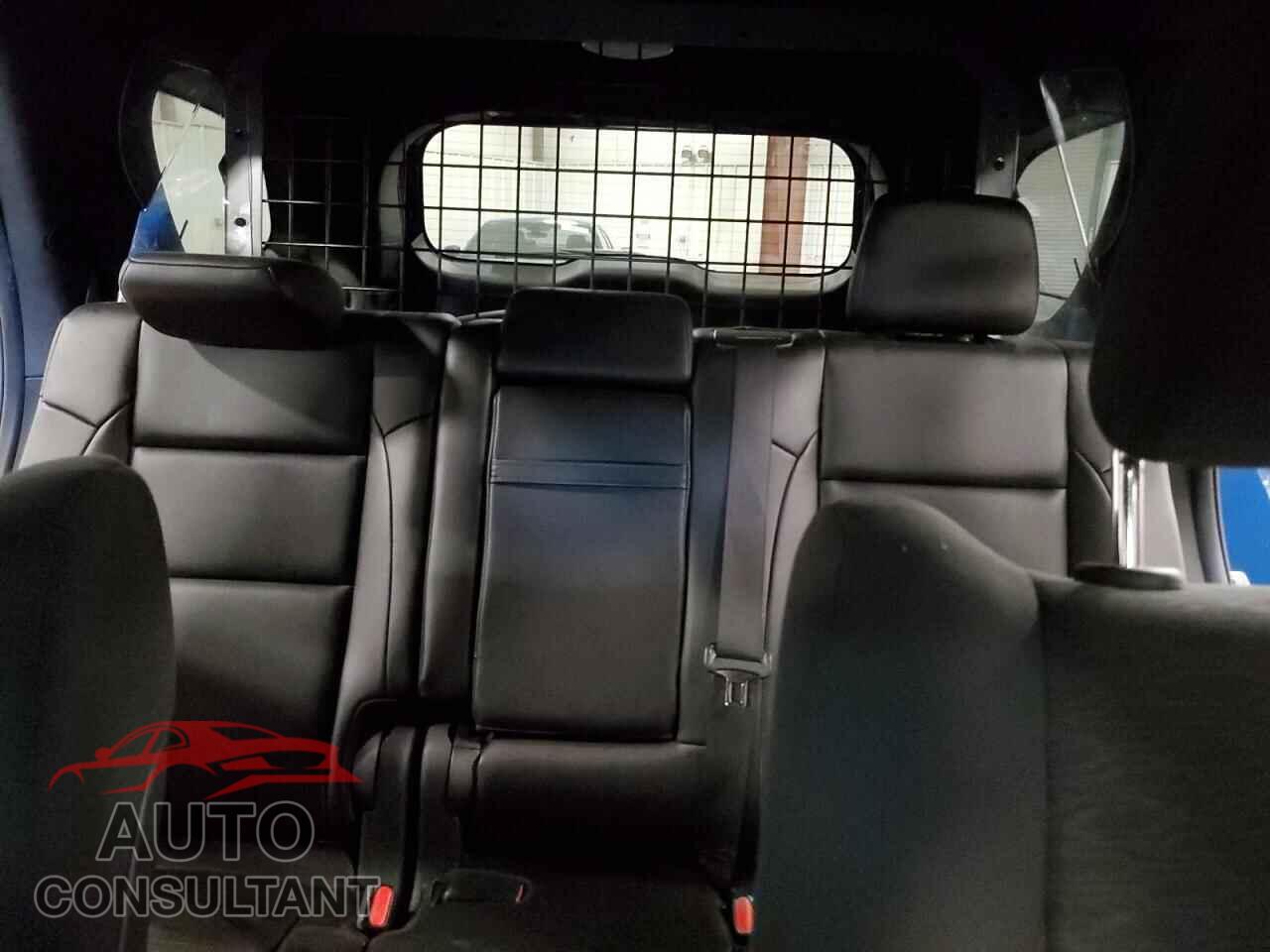 DODGE DURANGO 2023 - 1C4SDJFT8PC673535