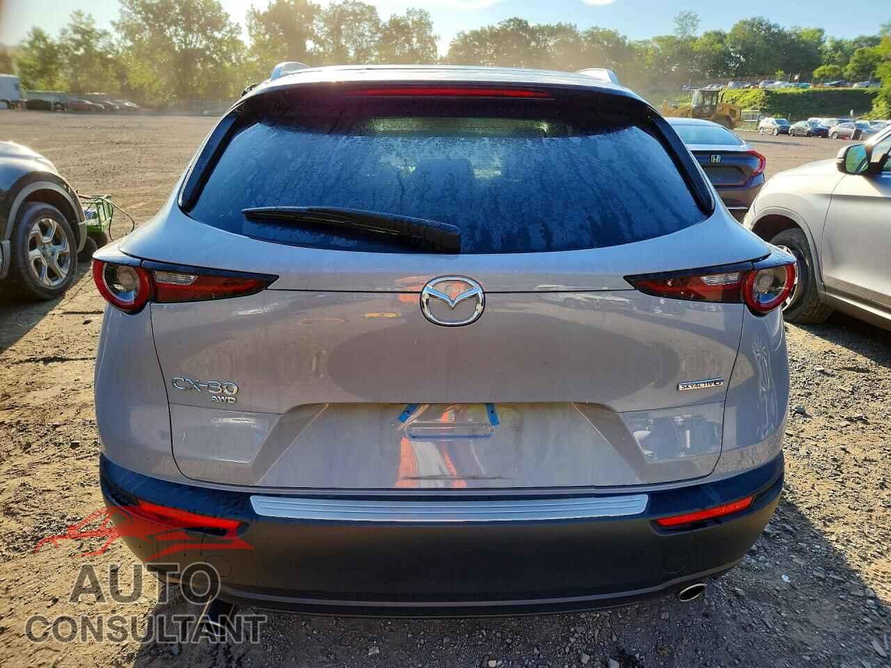 MAZDA CX30 2025 - 3MVDMBCM6SM802602
