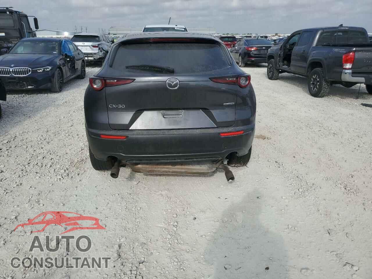 MAZDA CX30 2021 - 3MVDMABL2MM244382