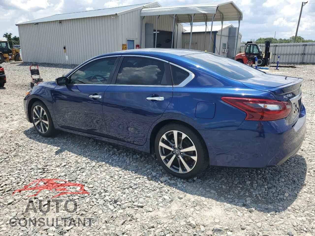 NISSAN ALTIMA 2017 - 1N4AL3AP2HC234004