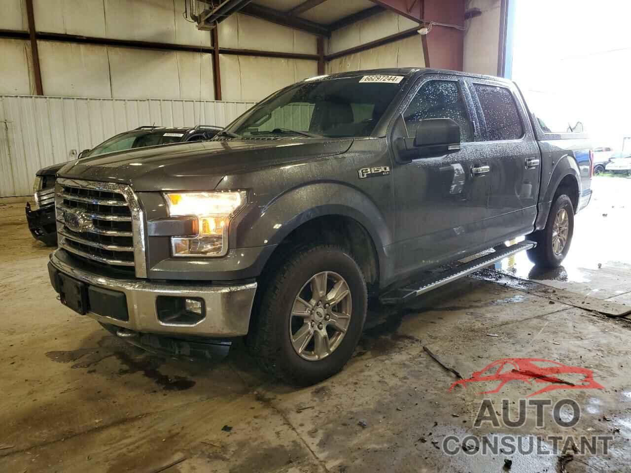 FORD F-150 2016 - 1FTEW1EF7GFA58962