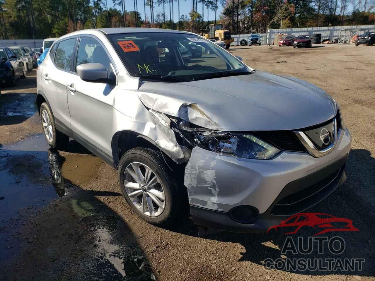 NISSAN ALL OTHER 2019 - JN1BJ1CP2KW235684