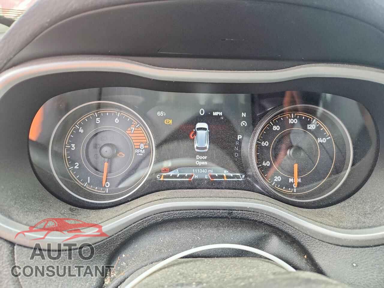 JEEP CHEROKEE 2017 - 1C4PJMBS6HW628039