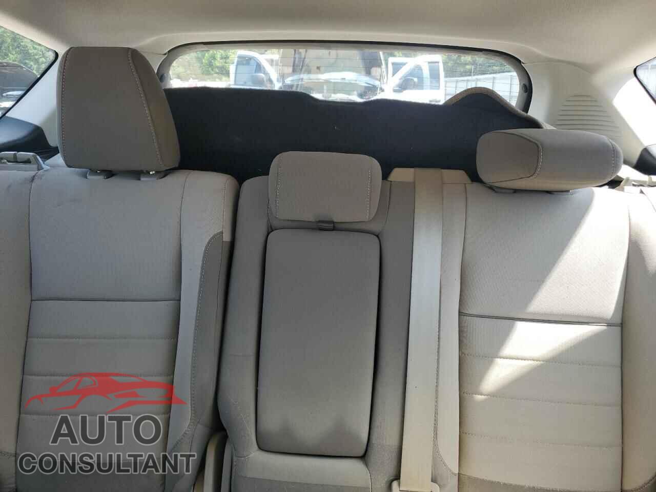 FORD CMAX 2014 - 1FADP5AU0EL519704
