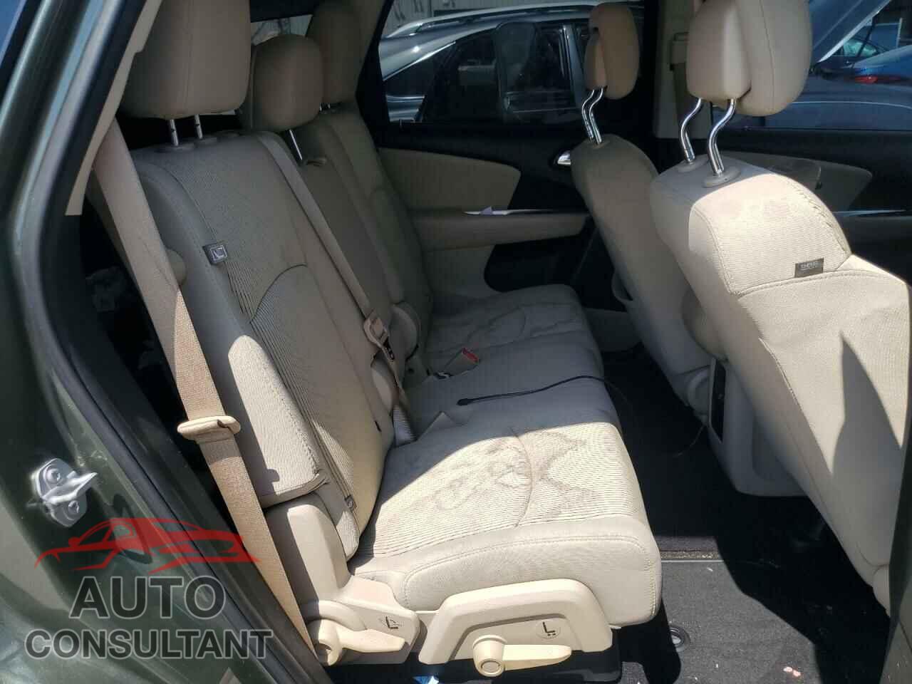 DODGE JOURNEY 2017 - 3C4PDCAB3HT559335