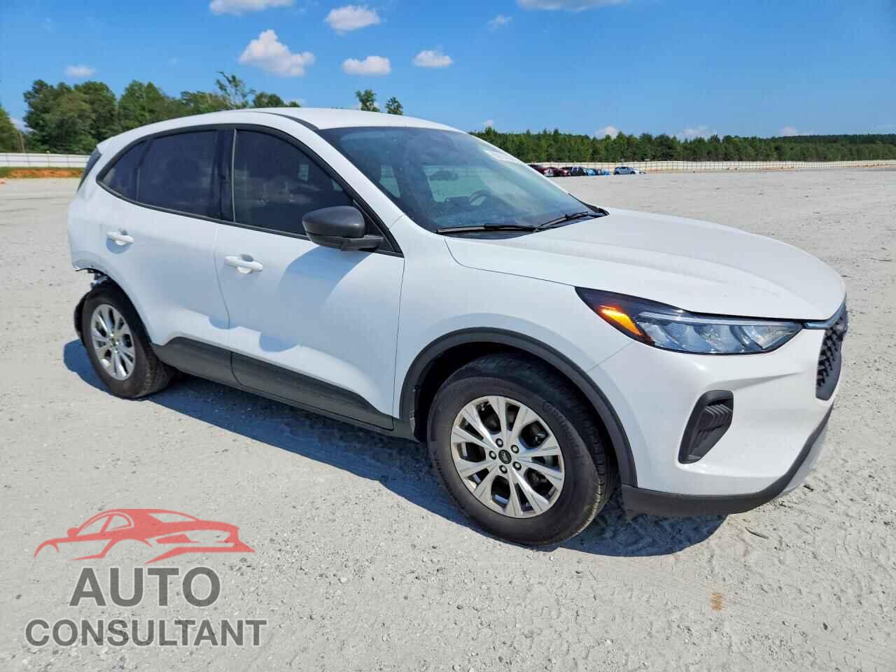 FORD ESCAPE 2025 - 1FMCU9GN7SUA54331