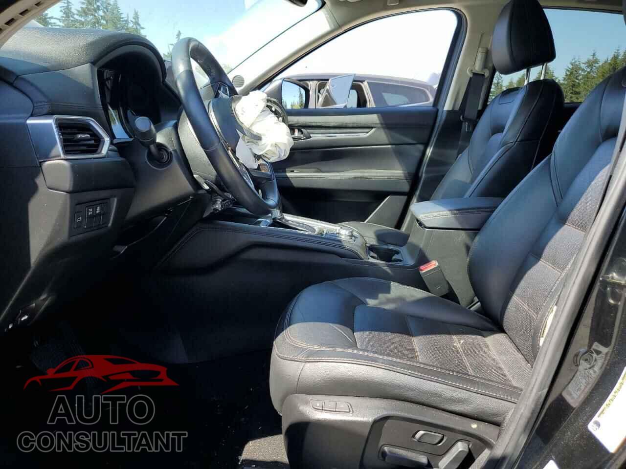 MAZDA CX-5 2020 - JM3KFBDM3L0830967