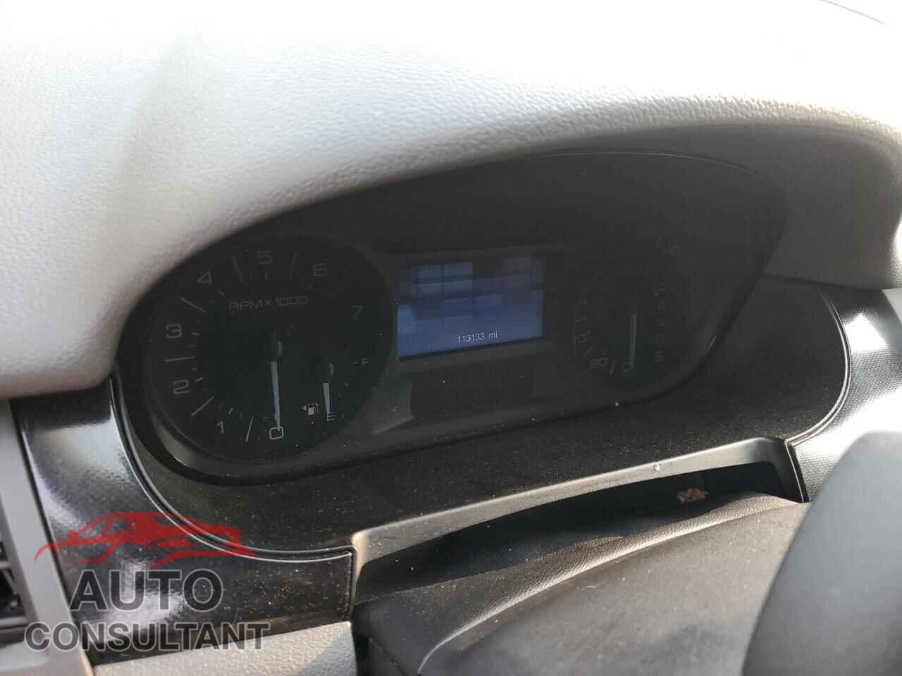 FORD EDGE 2013 - 2FMDK3GC0DBC29730