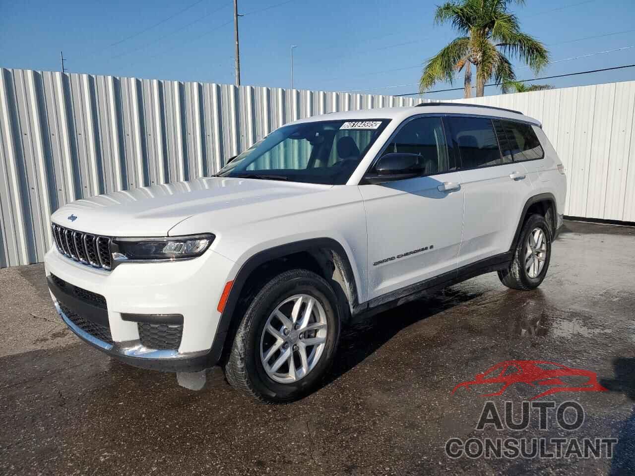 JEEP GRAND CHER 2023 - 1C4RJJAG1P8902433
