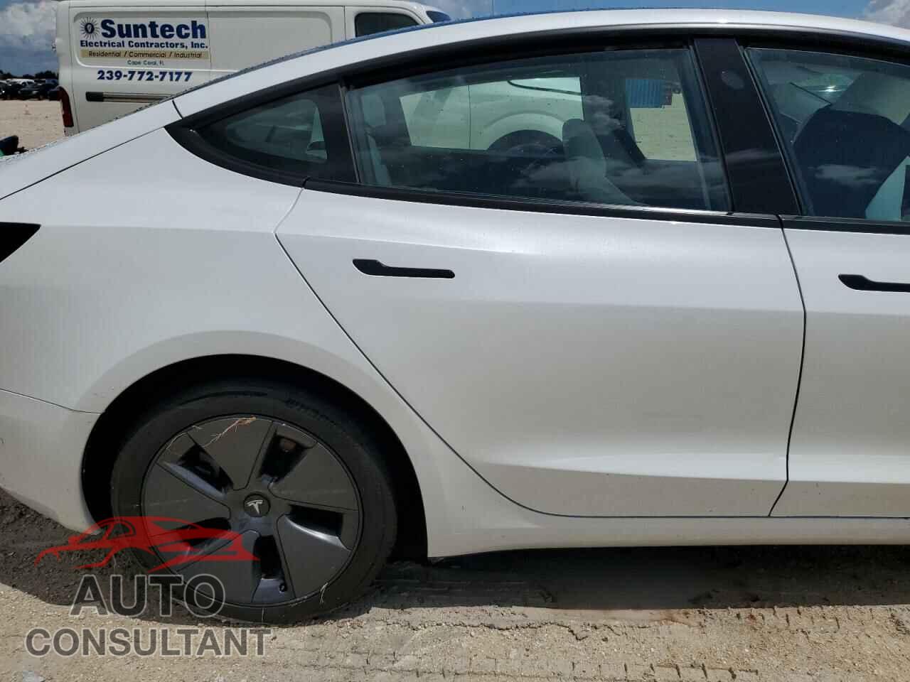 TESLA MODEL 3 2023 - 5YJ3E1EA0PF653560
