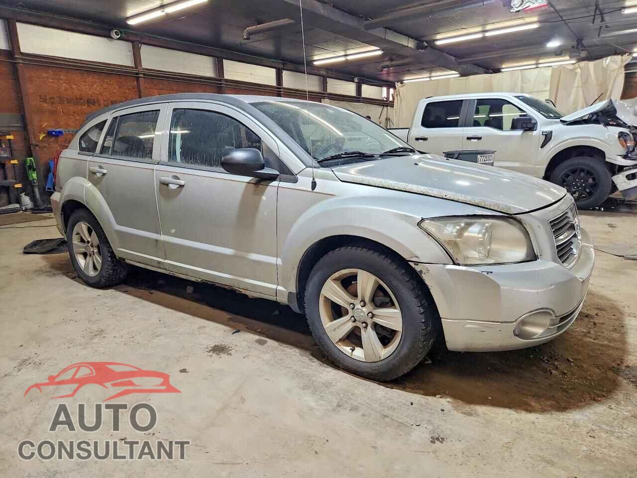 DODGE CALIBER 2010 - 1B3CB9HA7AD598057