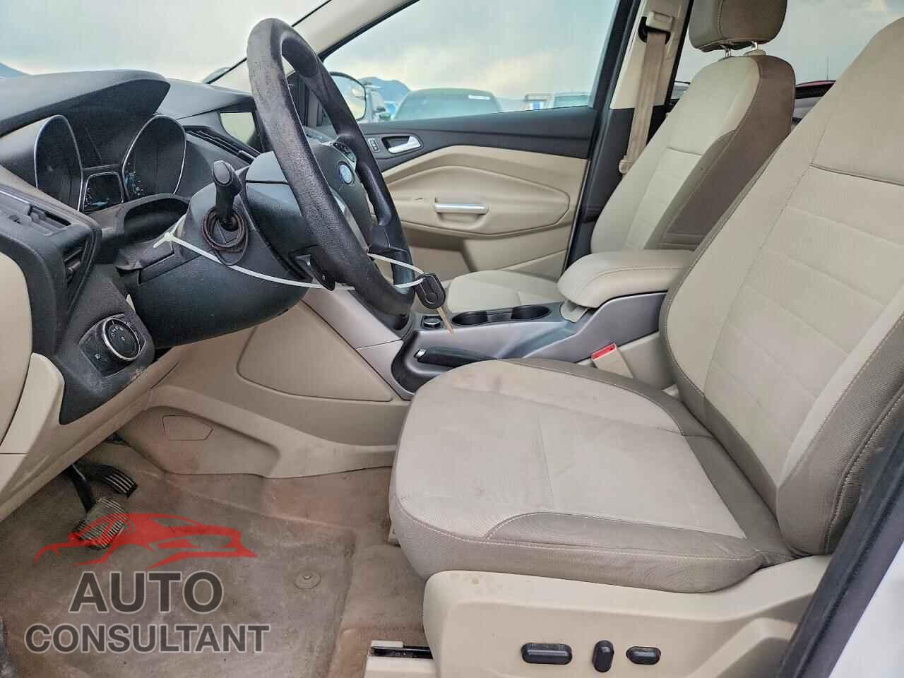 FORD ESCAPE 2014 - 1FMCU9GX4EUC70210