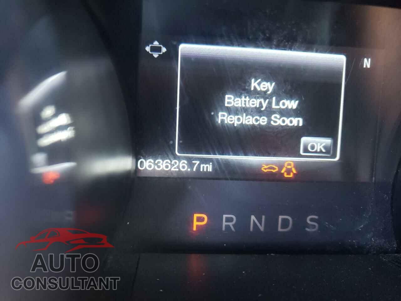 FORD MUSTANG 2017 - 1FA6P8CF2H5209474
