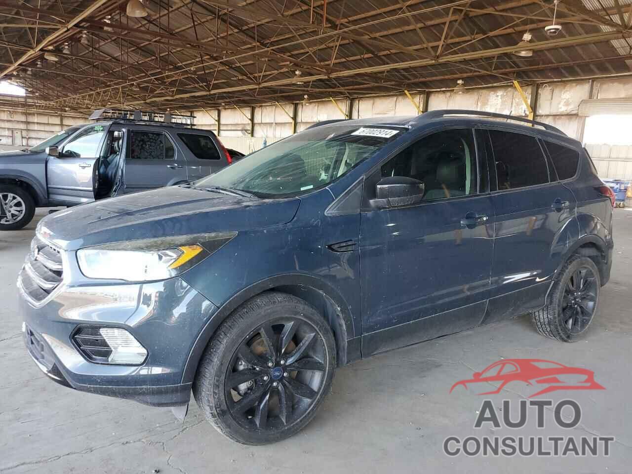 FORD ESCAPE 2019 - 1FMCU9GDXKUA36137