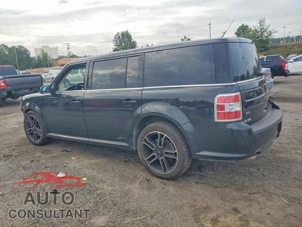 FORD FLEX 2014 - 2FMGK5C89EBD00354