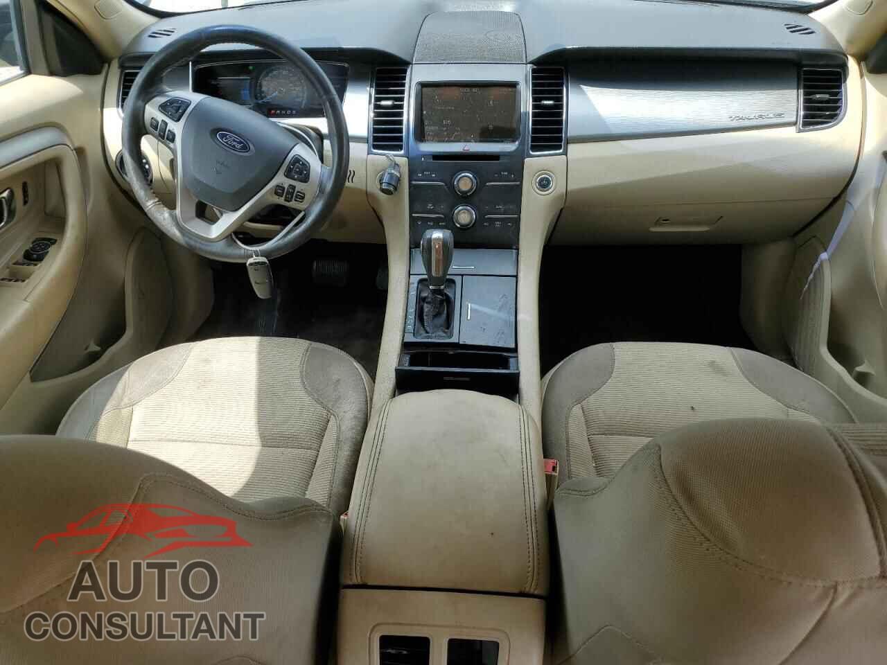 FORD TAURUS 2015 - 1FAHP2E81FG112708