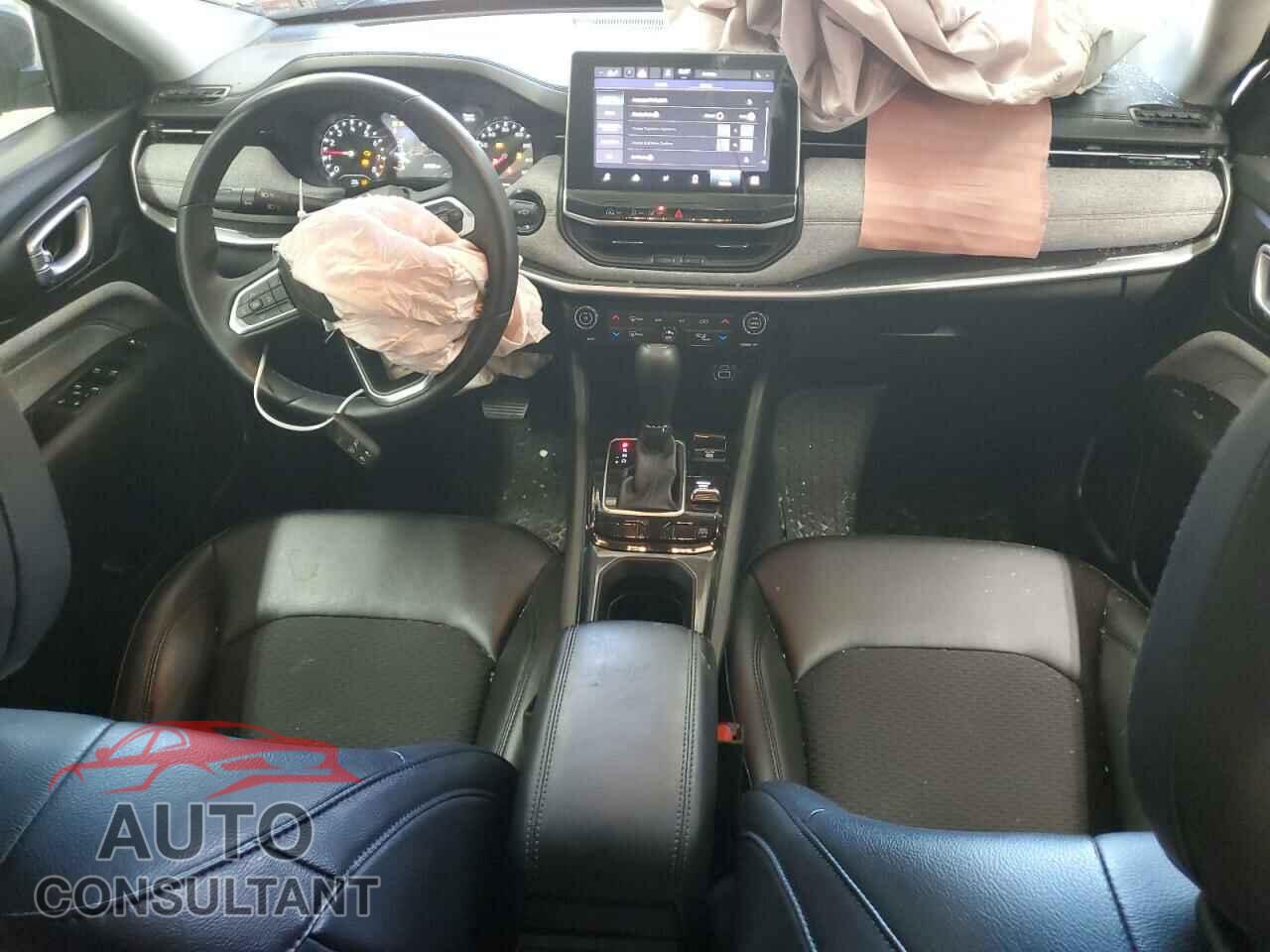 JEEP COMPASS 2022 - 3C4NJDBB4NT232264