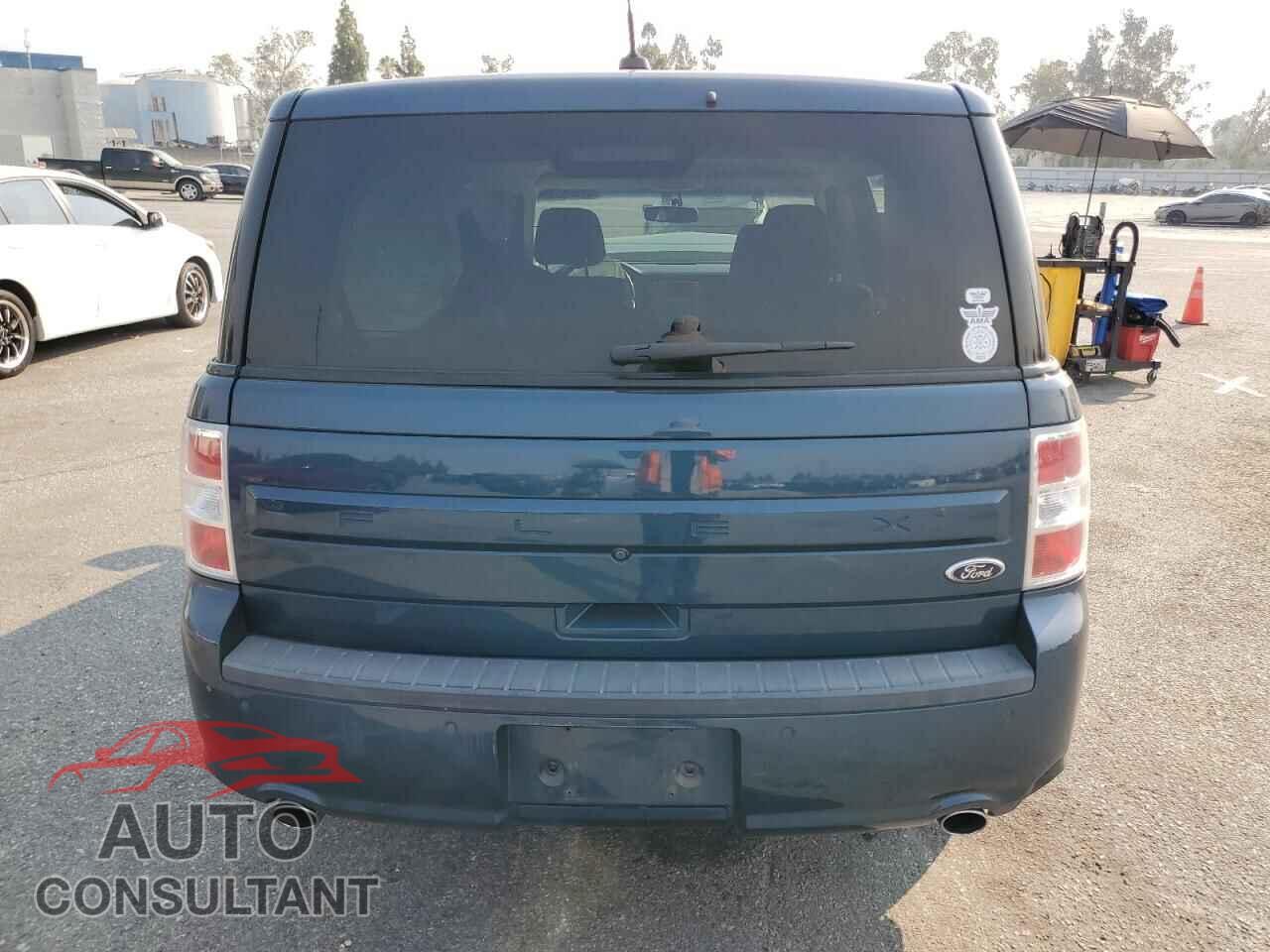 FORD FLEX 2016 - 2FMGK5B87GBA02003