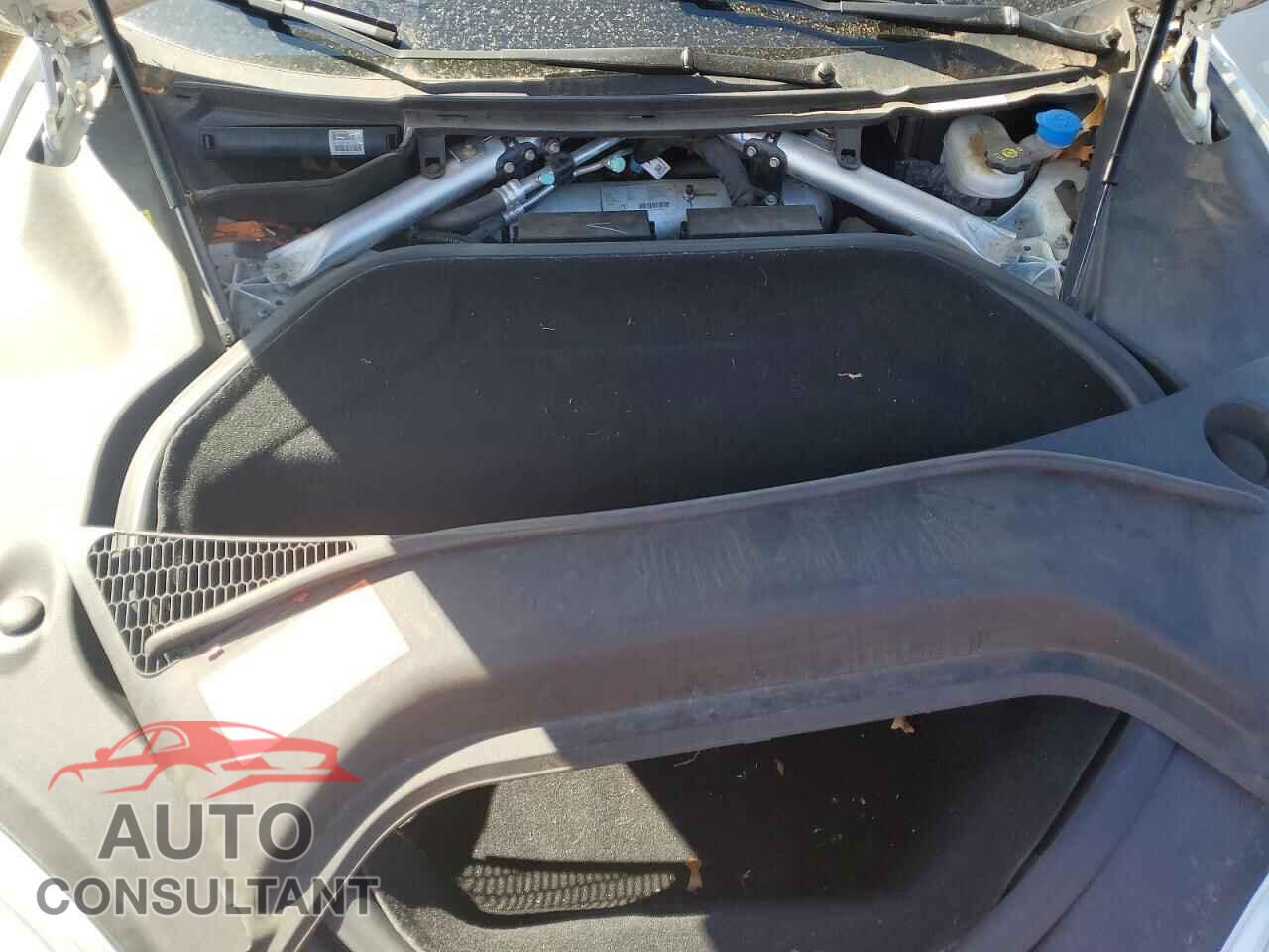TESLA MODEL S 2015 - 5YJSA1S27FF088047
