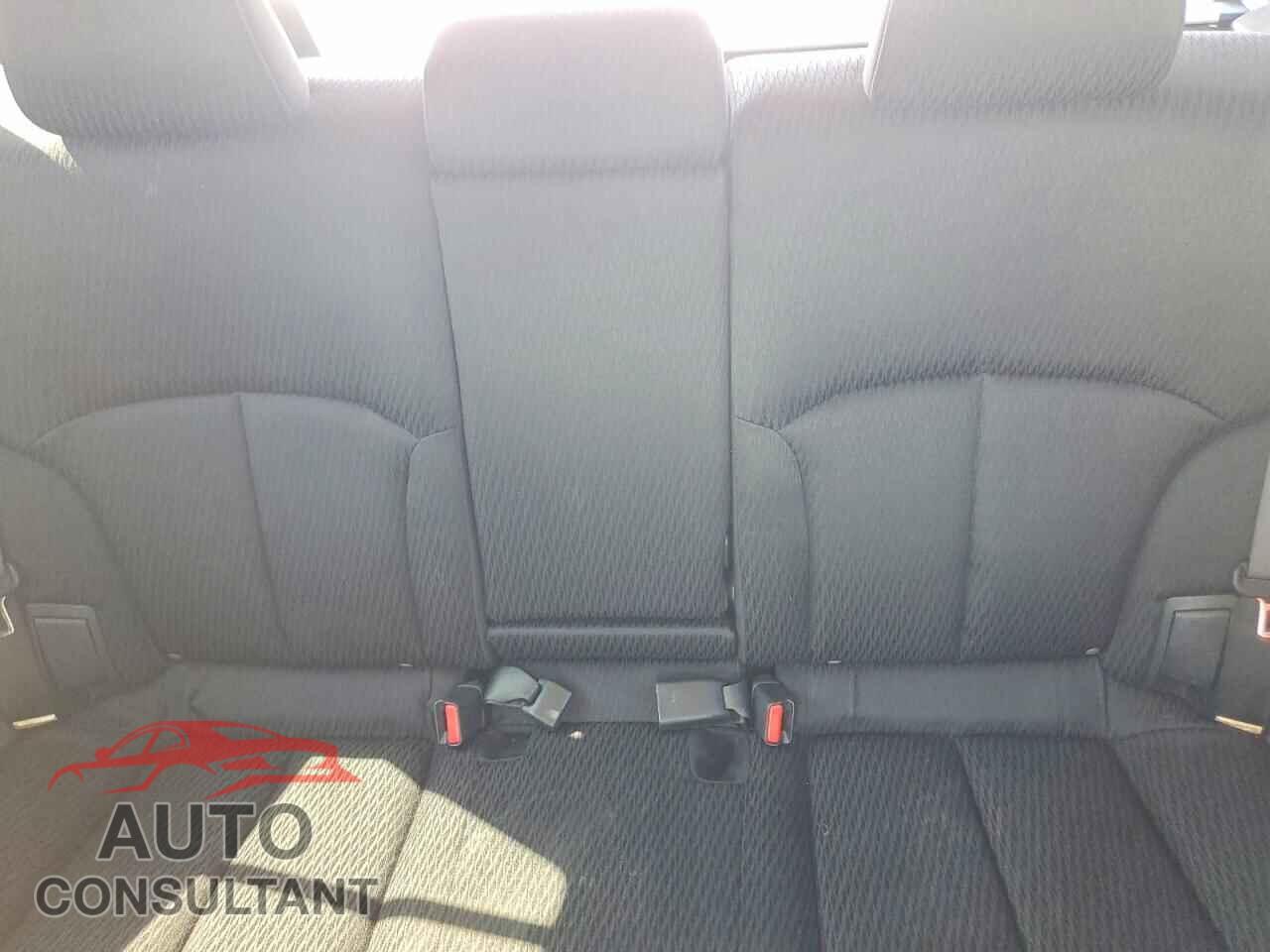 SUBARU OUTBACK 2012 - 4S4BRCCC5C3241198