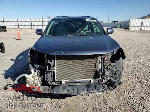 TOYOTA HIGHLANDER 2012 - 5TDBK3EH3CS159521