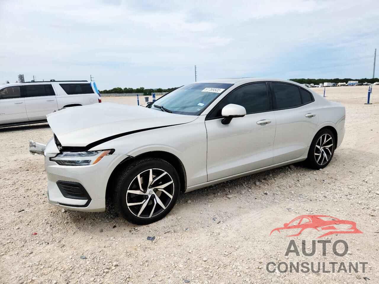 VOLVO S60 2020 - 7JR102FK9LG039174