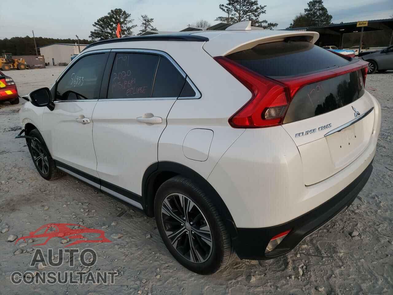 MITSUBISHI ECLIPSE 2020 - JA4AS5AA8LZ001216