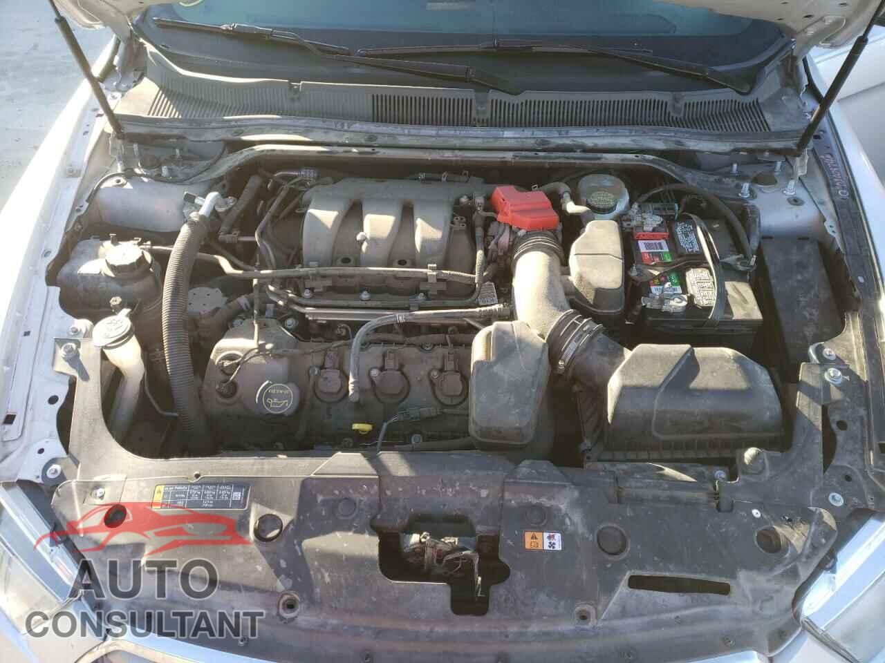 FORD TAURUS 2016 - 1FAHP2E85GG133420