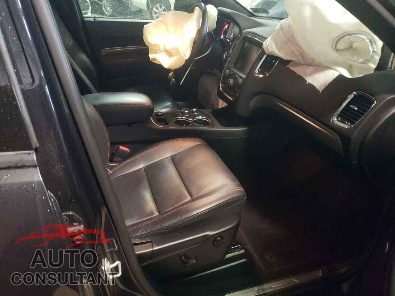 DODGE DURANGO 2016 - 1C4SDJCT7GC385784