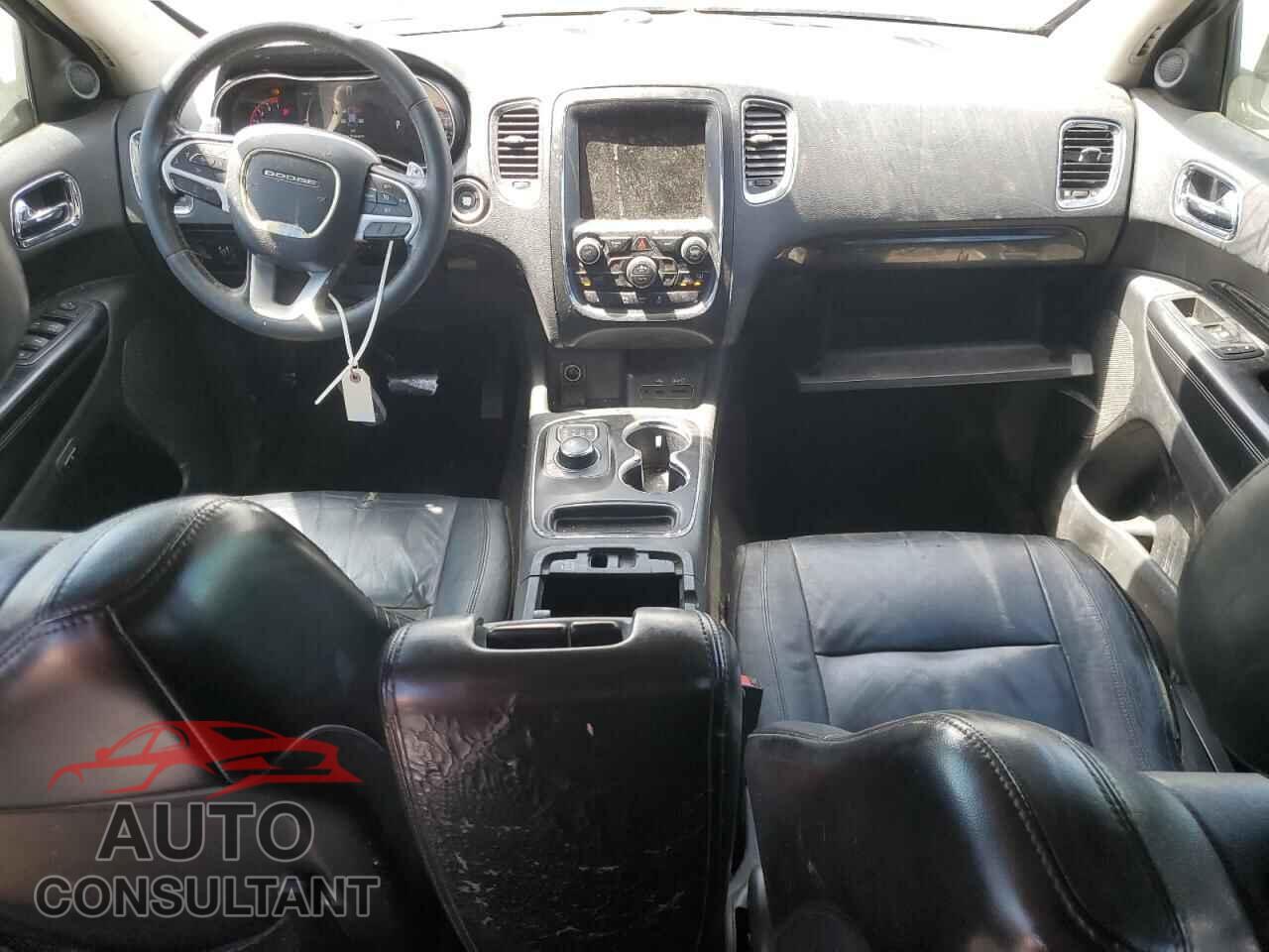 DODGE DURANGO 2015 - 1C4RDHDG9FC850069
