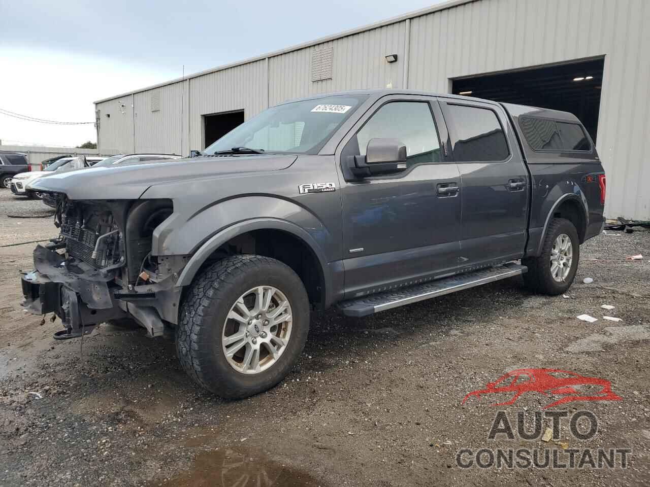 FORD F-150 2017 - 1FTEW1EP2HFA34840