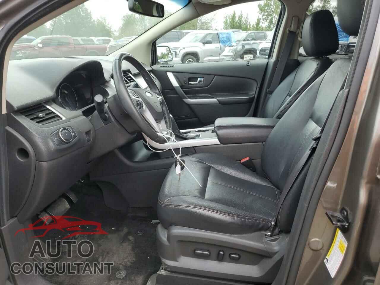 FORD EDGE 2014 - 2FMDK4JC8EBA50271