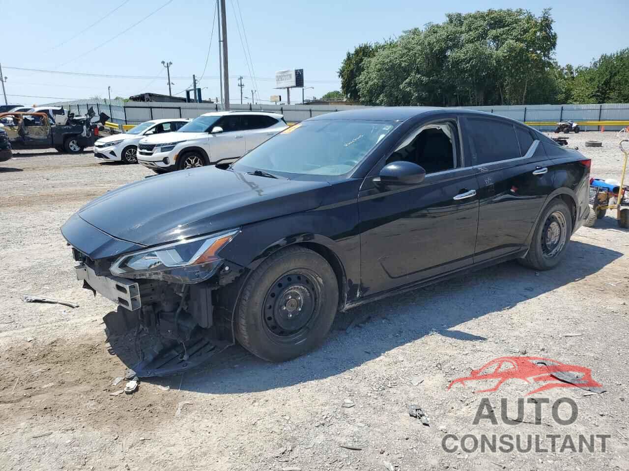 NISSAN ALTIMA 2020 - 1N4BL4BV4LC234439