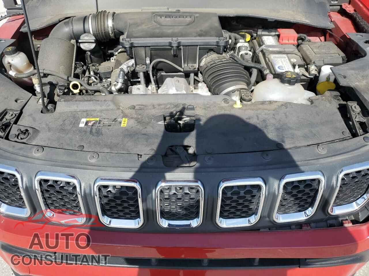 JEEP COMPASS 2023 - 3C4NJDBN6PT540971