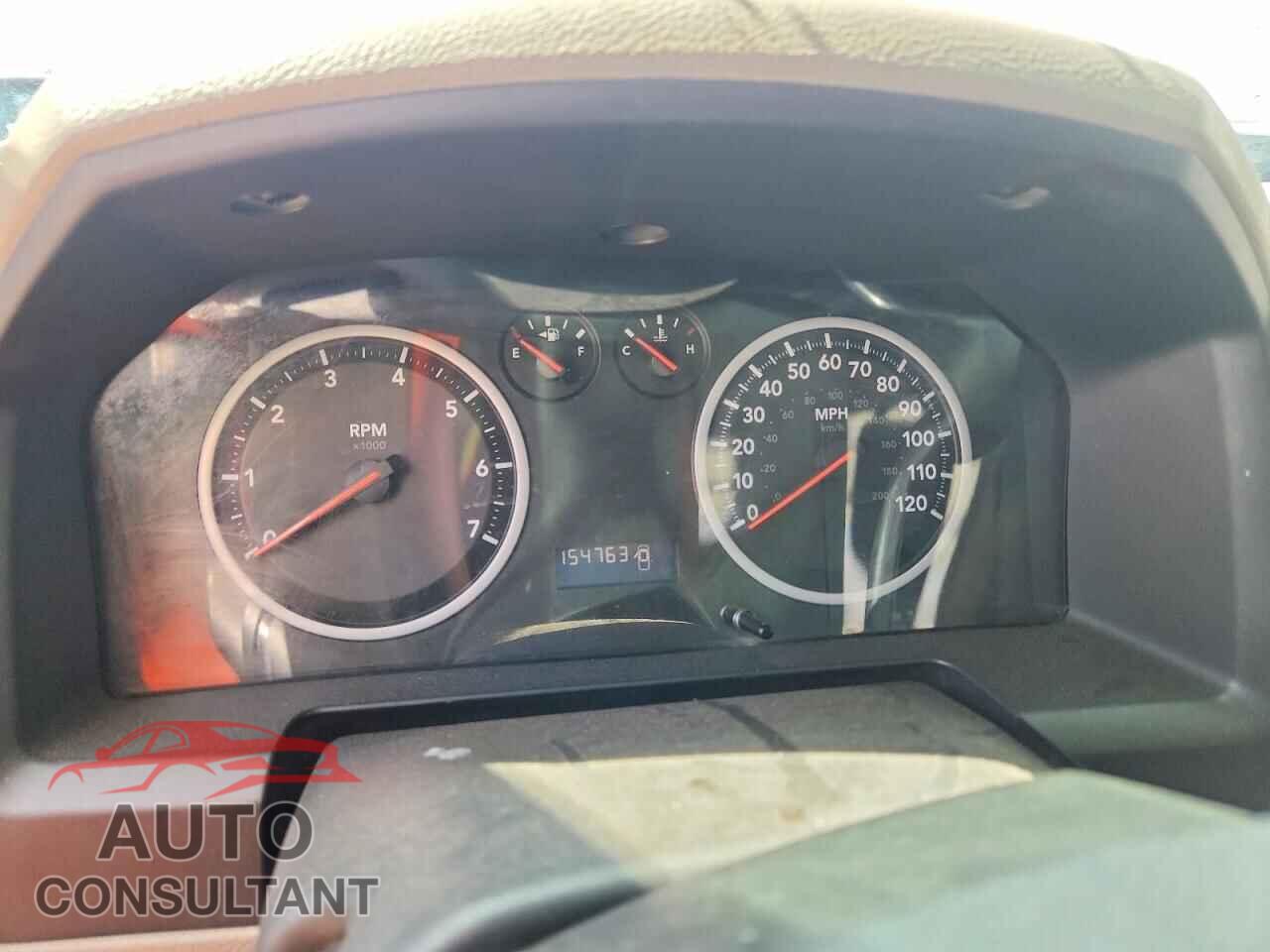 DODGE RAM 1500 2012 - 1C6RD7KT7CS144639