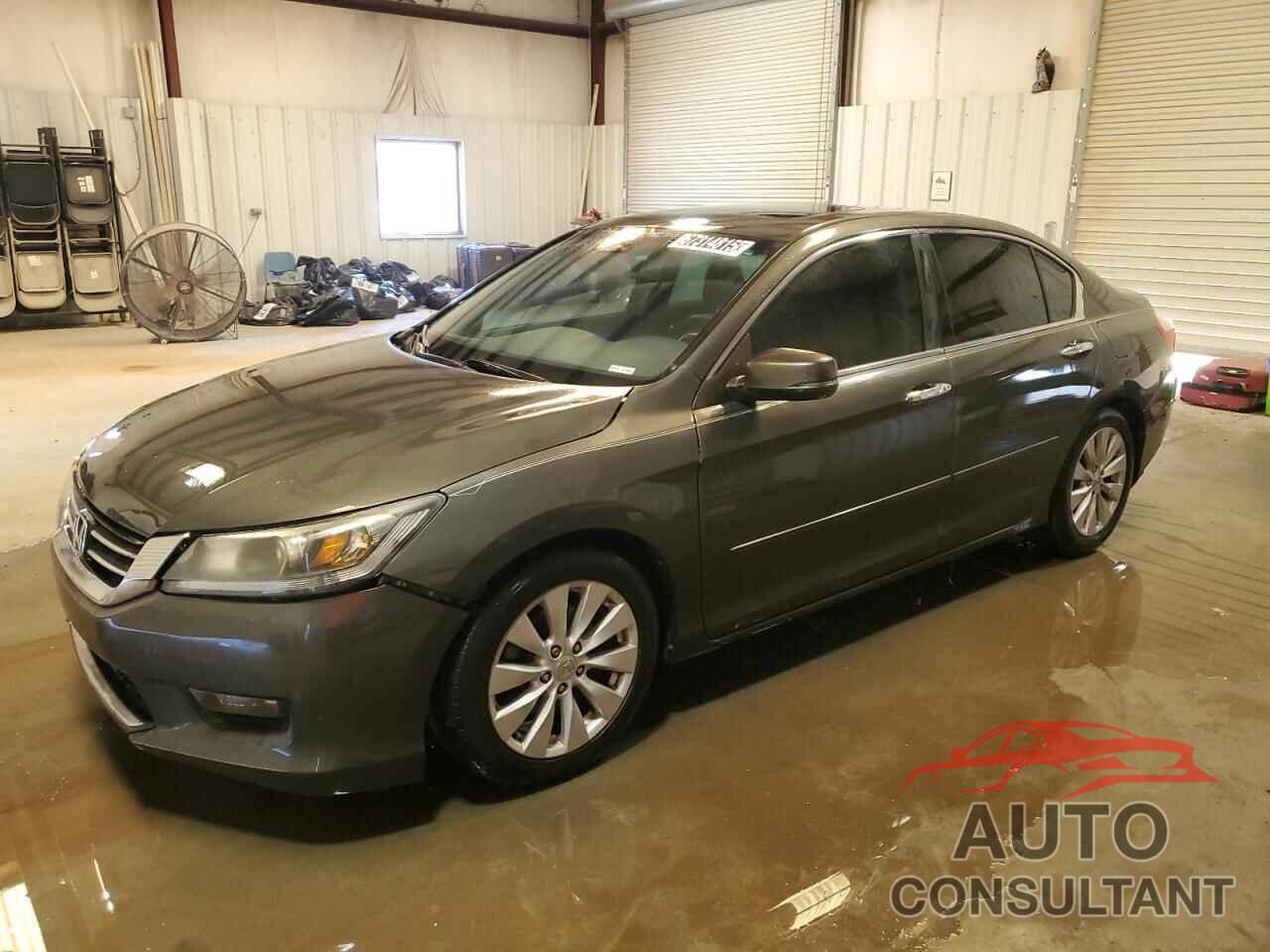 HONDA ACCORD 2013 - 1HGCR2F84DA140582