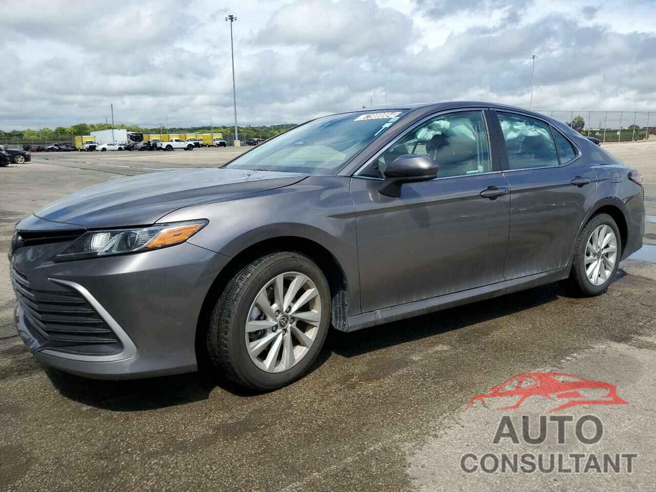 TOYOTA CAMRY 2024 - 4T1C11AK8RU221850