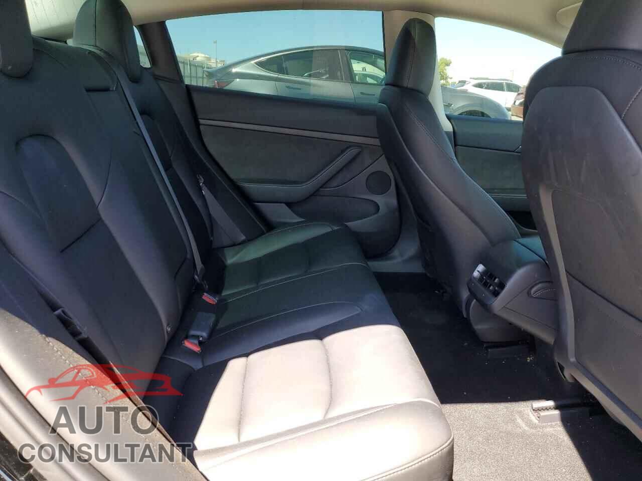 TESLA MODEL 3 2023 - 5YJ3E1ECXPF604884