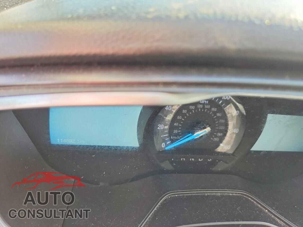 FORD FUSION 2020 - 3FA6P0D91LR152118