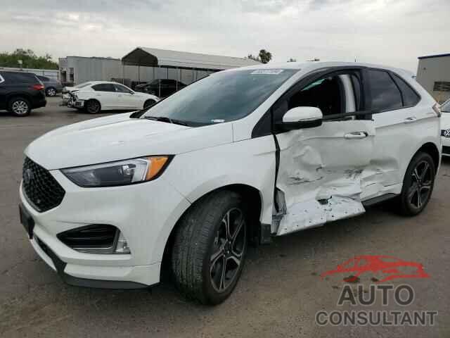 FORD EDGE 2023 - 2FMPK4AP4PBA08862