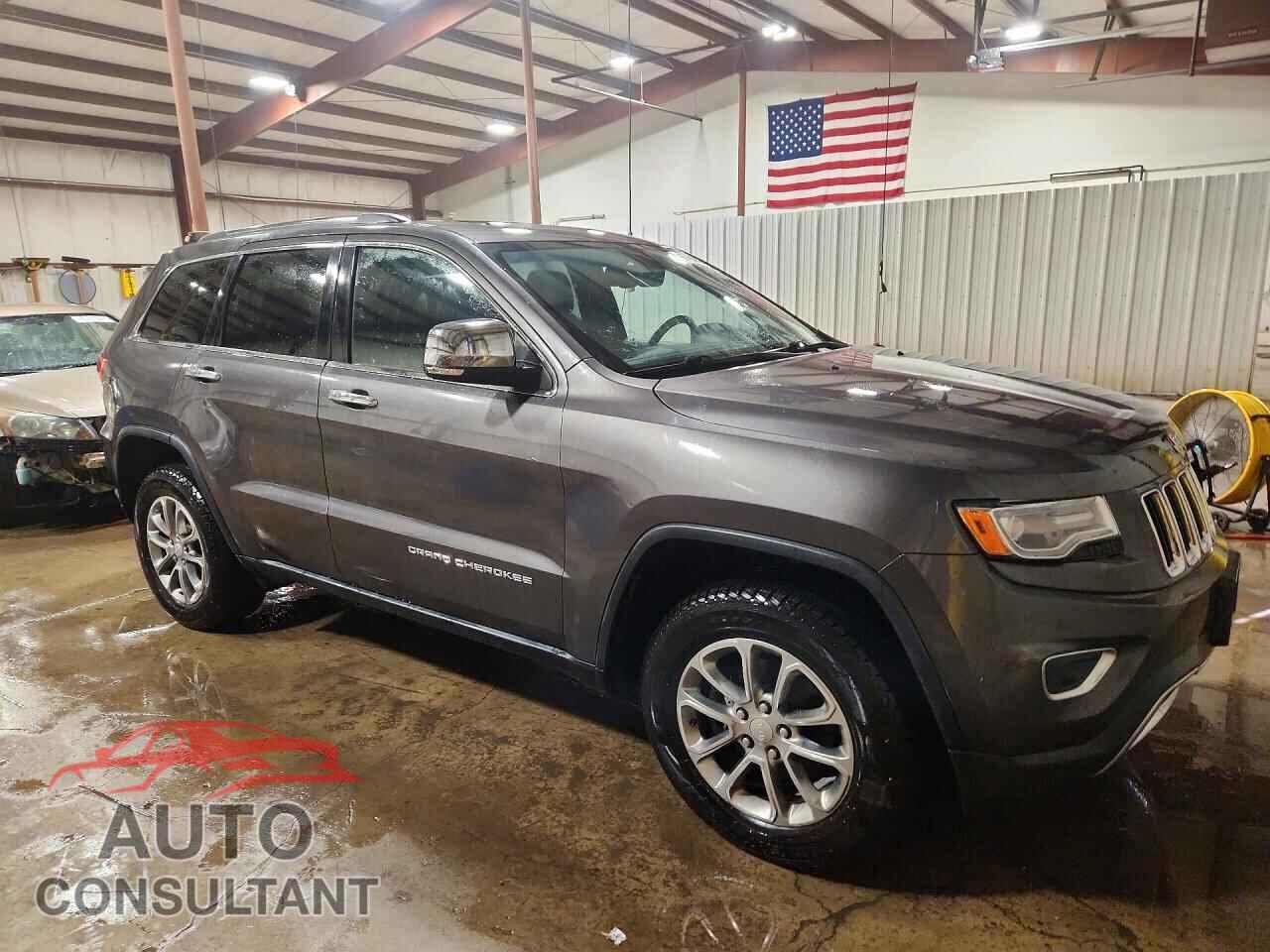 JEEP CHEROKEE 2014 - 1C4RJFBG6EC476020