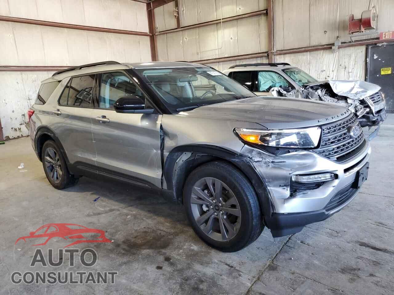 FORD EXPLORER 2023 - 1FMSK8DH1PGB32179