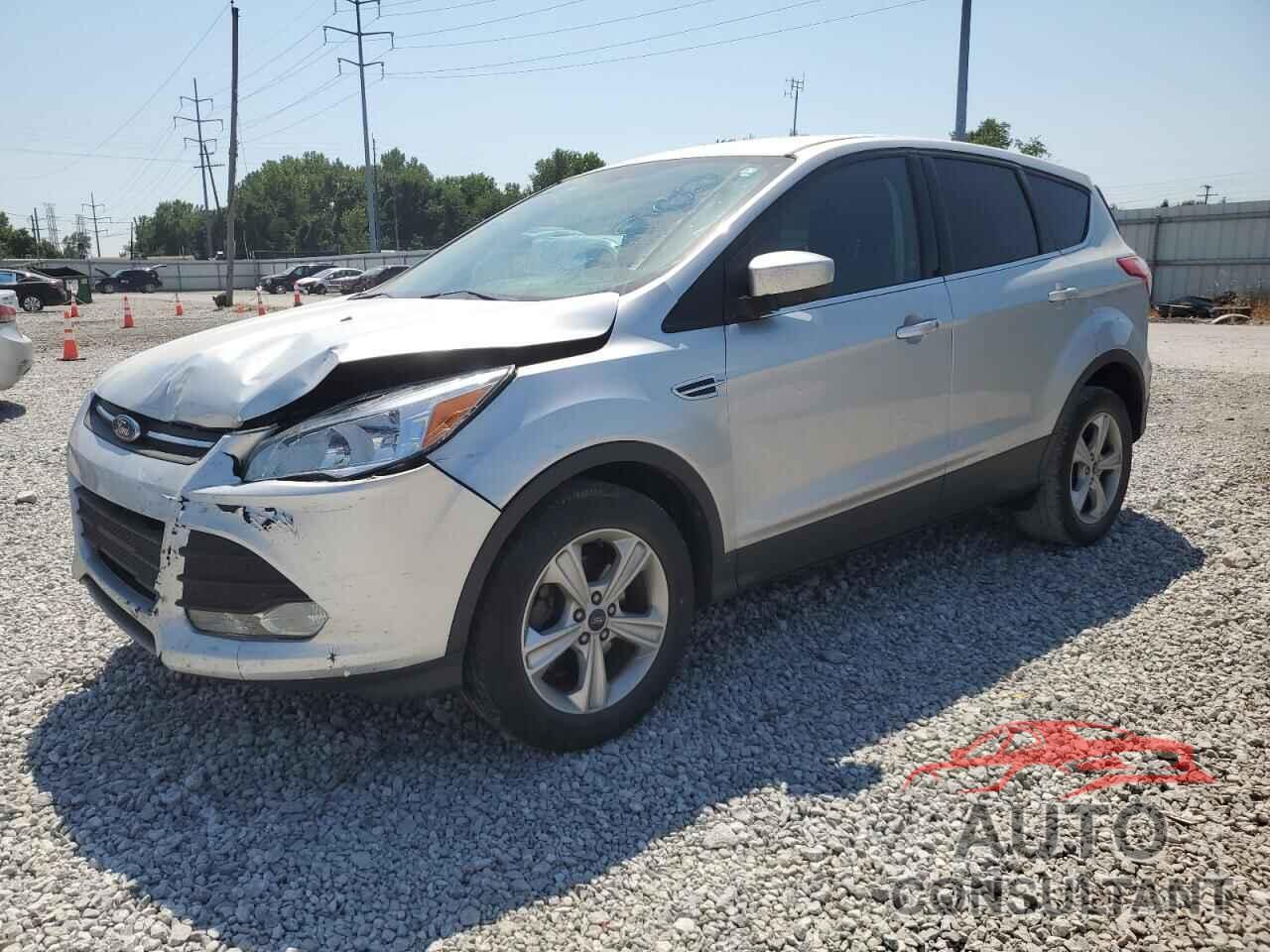 FORD ESCAPE 2014 - 1FMCU0GX9EUC00679