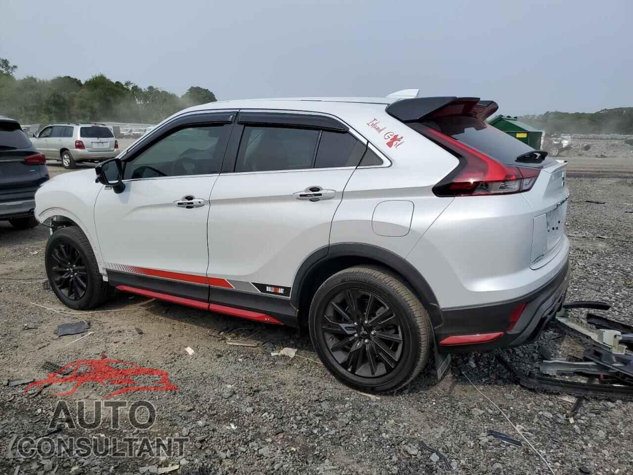 MITSUBISHI ECLIPSE 2023 - JA4ATVAA2PZ035266